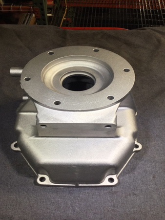 REAR HOUSING NV4500
