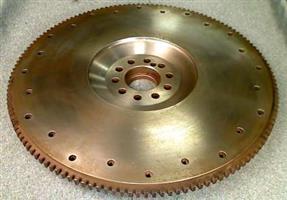 LATE 7.3 FLYWHEEL
