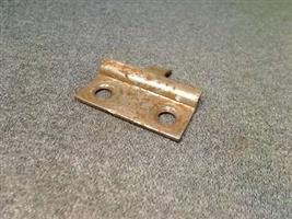 LOCK PLATE