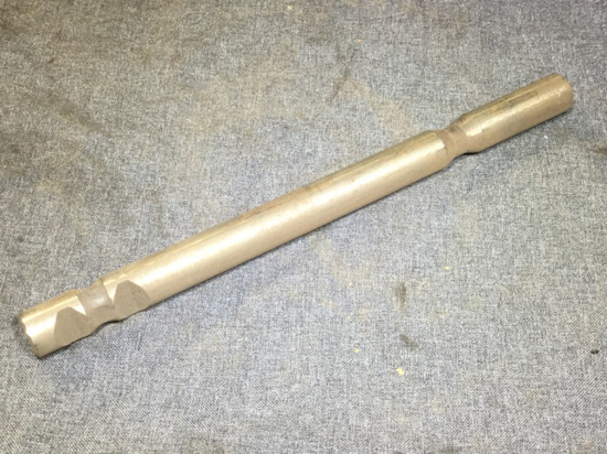 SHIFT ROD