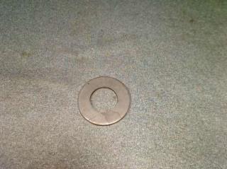 WASHER