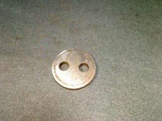 RETAINER PLATE