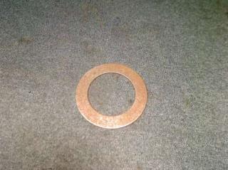 WASHER