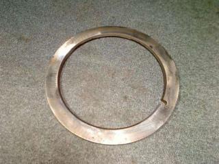 WASHER