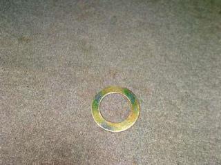 WASHER