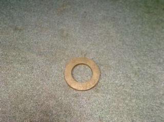 WASHER