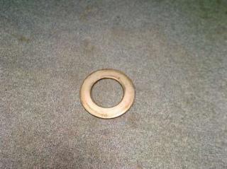 WASHER