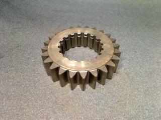 GEAR M/S