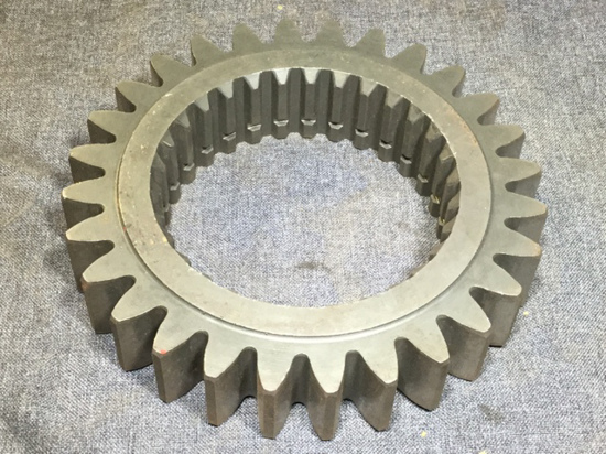 GEAR