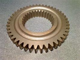 GEAR M/S