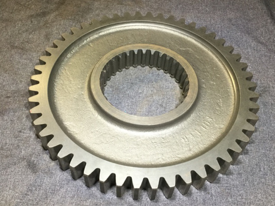 GEAR