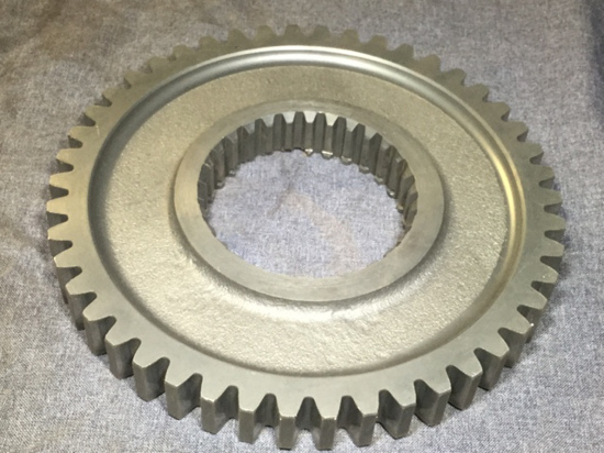 GEAR
