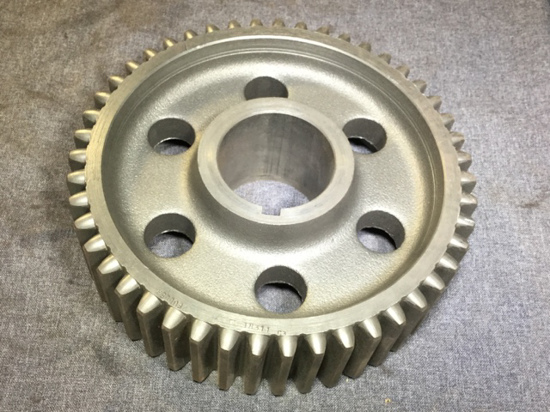 GEAR C/S