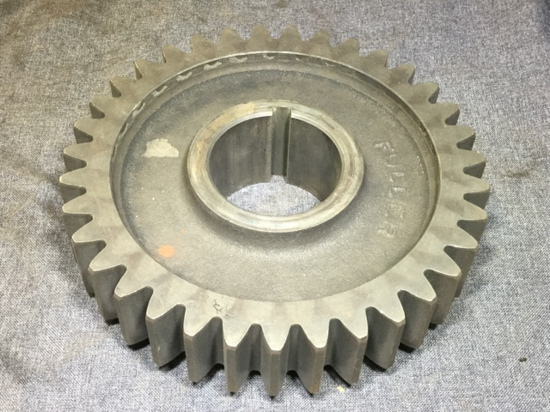 GEAR C/S