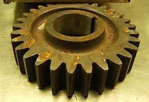 GEAR C/S