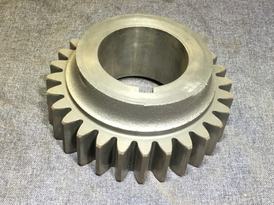 GEAR C/S