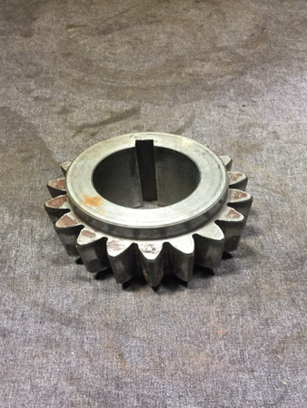 GEAR C/S