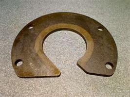 PLATE M/S