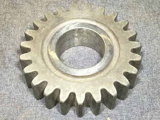 IDLER GEAR