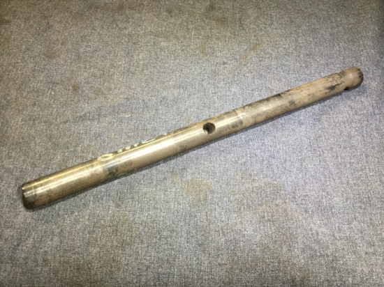SHIFT ROD