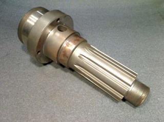 OUTPUT SHAFT