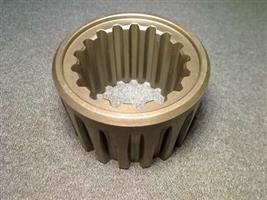 COUPLER OUTPUT