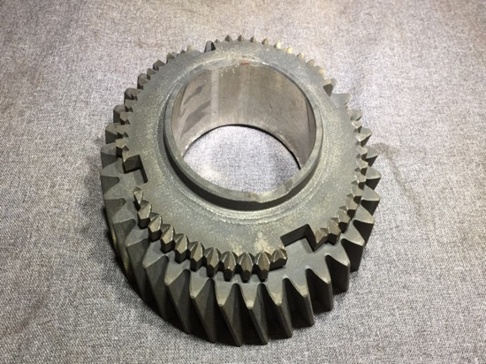 GEAR NV4500