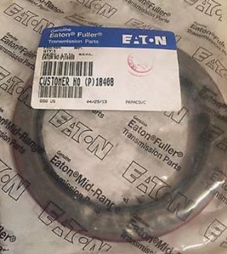 OIL SEAL