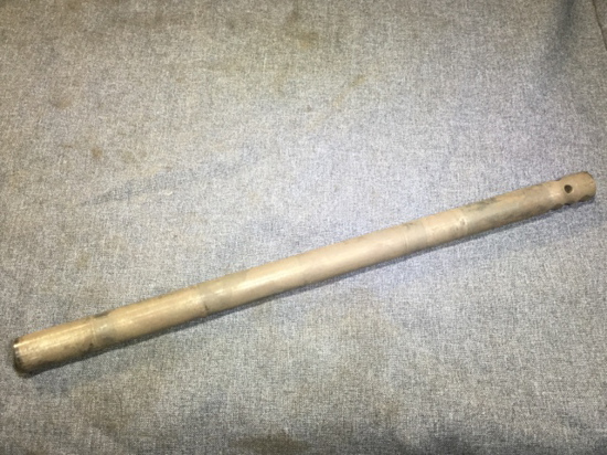 SHIFT ROD