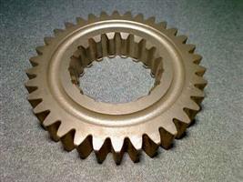 GEAR MD