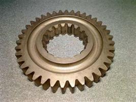 GEAR M/S