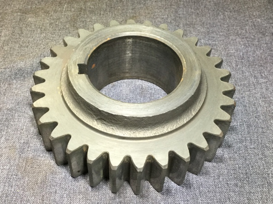 GEAR C/S