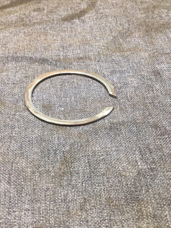 SNAP RING