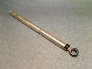 SHIFT ROD