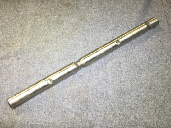 SHIFT ROD