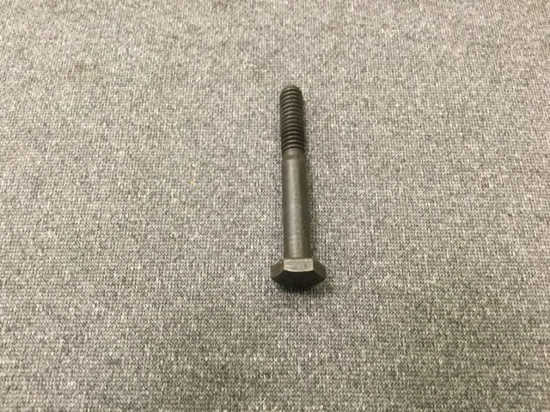 BOLT 1/4 20  X 2