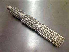 MAINSHAFT