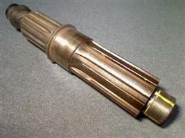 OUTPUT SHAFT