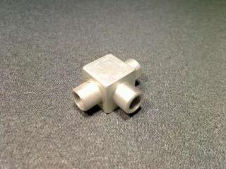 VALVE SHUTTLE