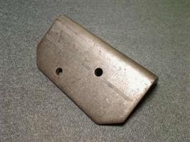BRACKET, SHUTTLE VALVE