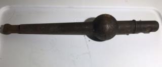 SHIFT STICK