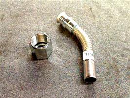 OIL TUBE