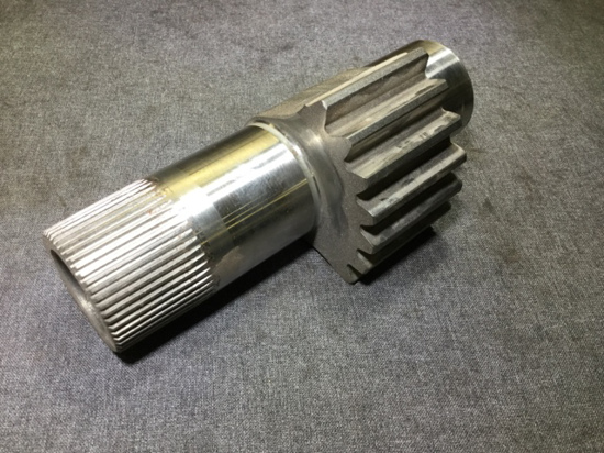 SECTOR SHAFT