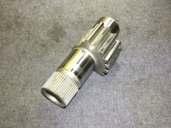 SECTOR SHAFT