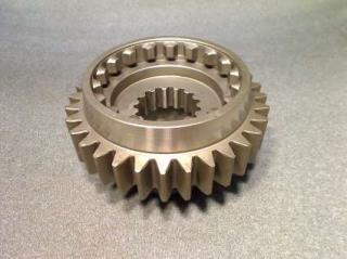 AUXILIARY DRIVE GEAR