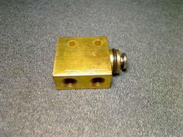 AIR VALVE