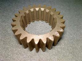 GEAR MD