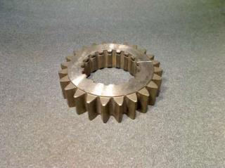 GEAR M/S