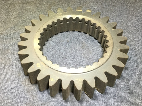 GEAR M/S