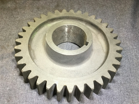 GEAR C/S